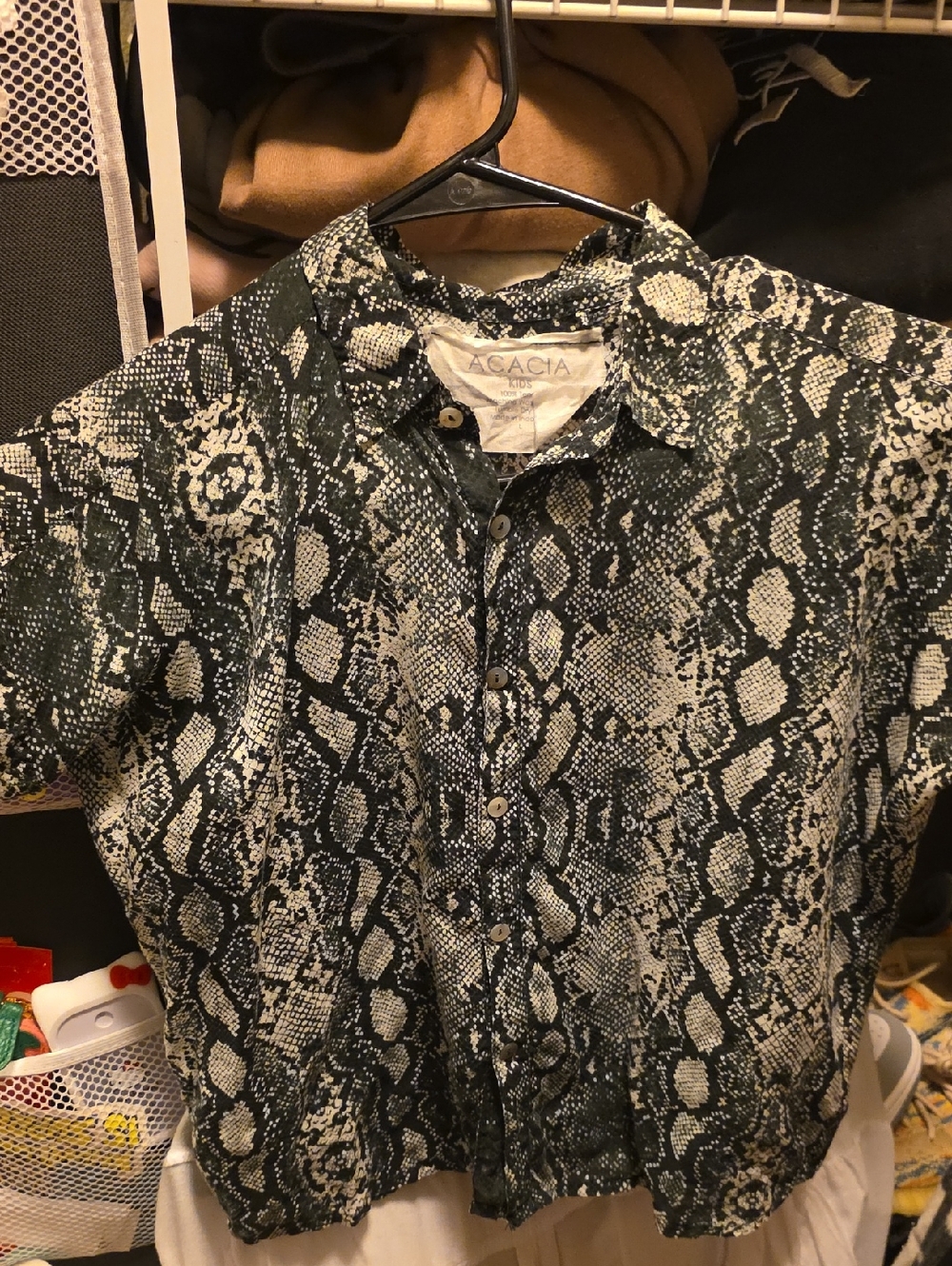 Acacia HONEY MOMBASA